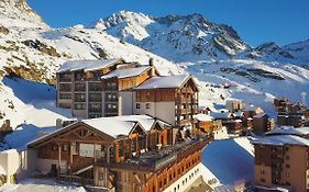 Koh-i Nor By Les Etincelles Val Thorens 5*